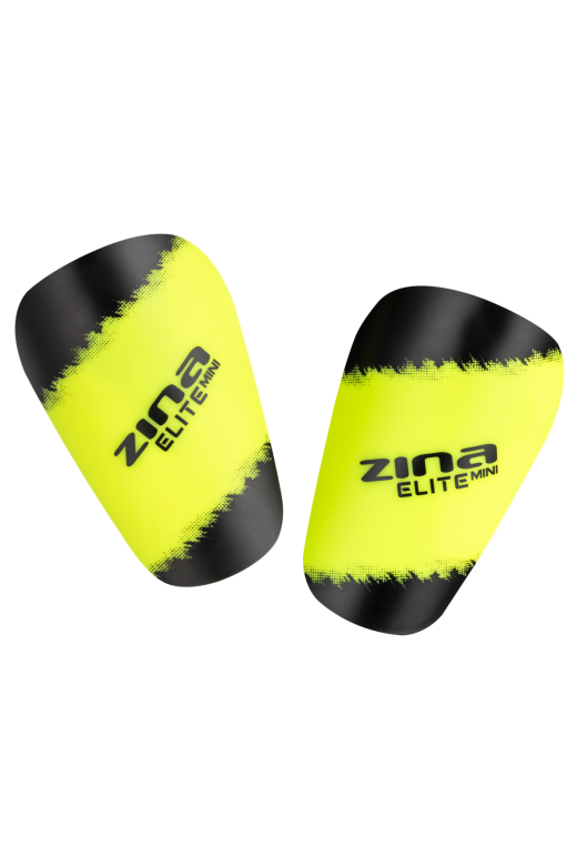 ELITE MINI - ochraniacze piłkarskie