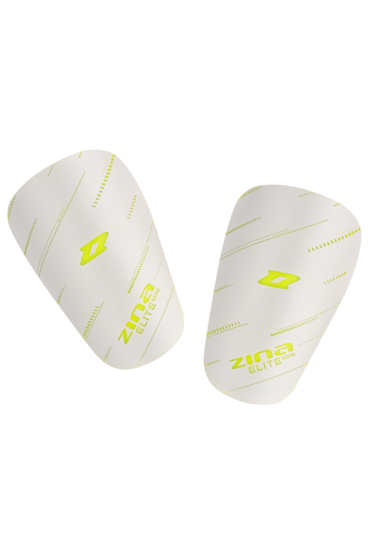 ELITE MINI - ochraniacze piłkarskie