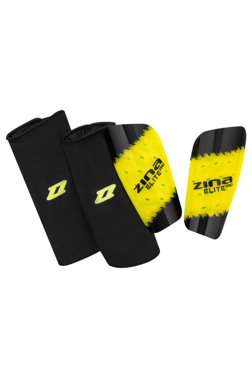ELITE PRO - ochraniacze piłkarskie