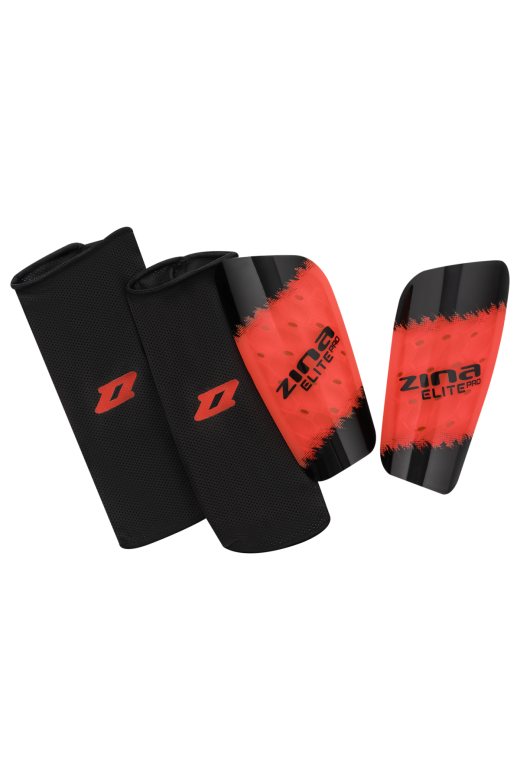 ELITE PRO - ochraniacze piłkarskie