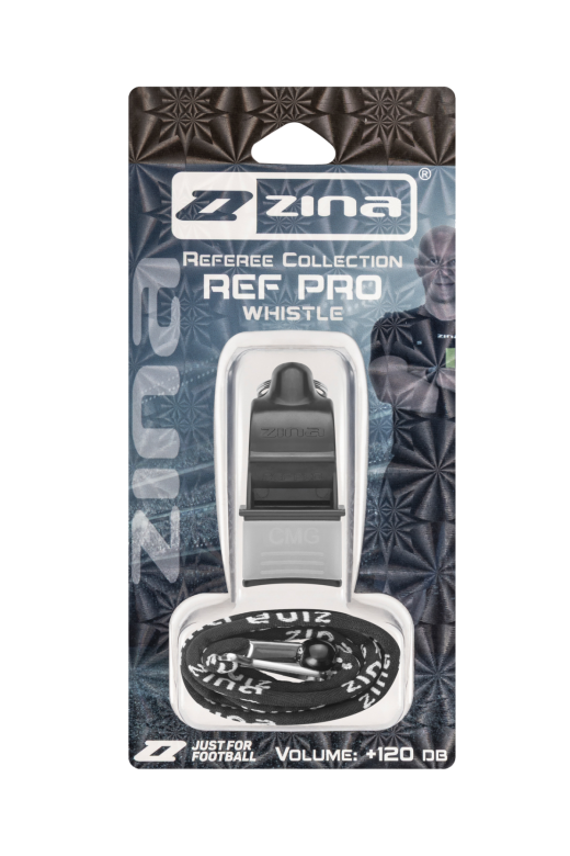 REF PRO - gwizdek sędziowski