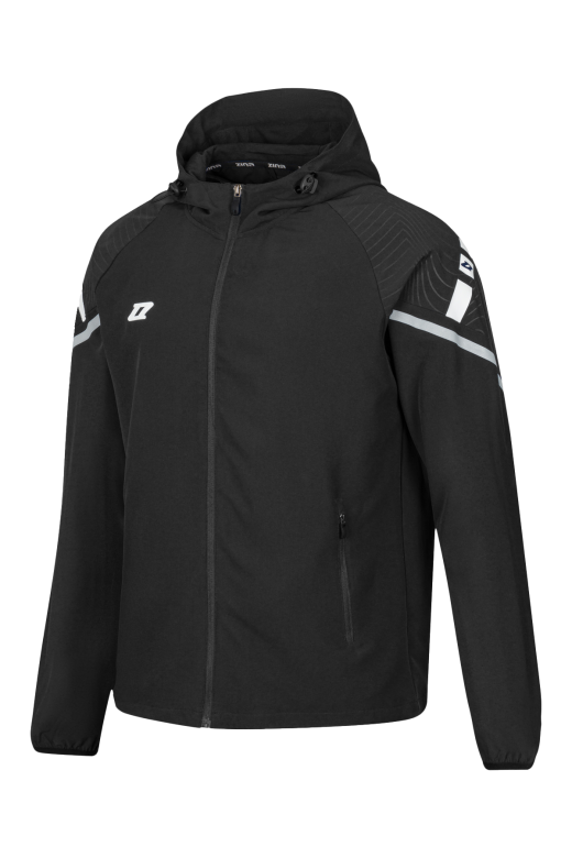 DELTA PRO 3.0 SENIOR - bluza wyjściowa z kapturem