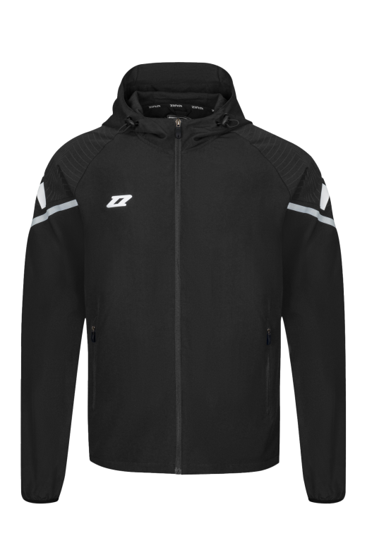 DELTA PRO 3.0 SENIOR - bluza wyjściowa z kapturem