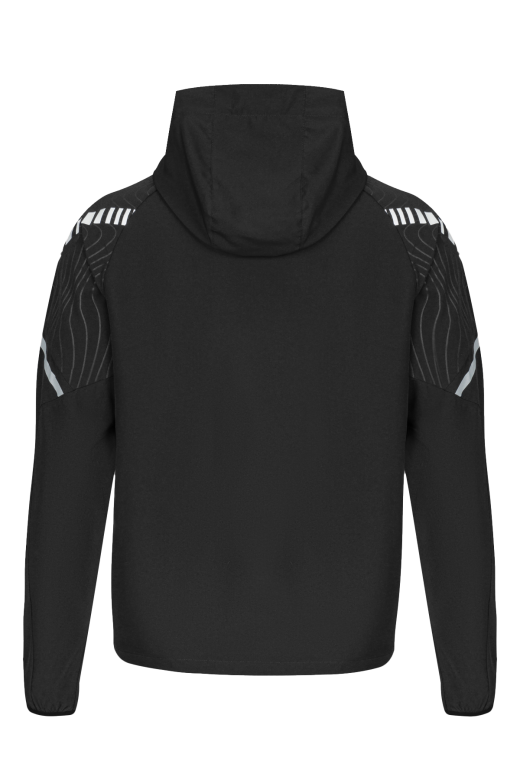 DELTA PRO 3.0 SENIOR - bluza wyjściowa z kapturem