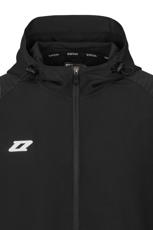 DELTA PRO 3.0 SENIOR - bluza wyjściowa z kapturem