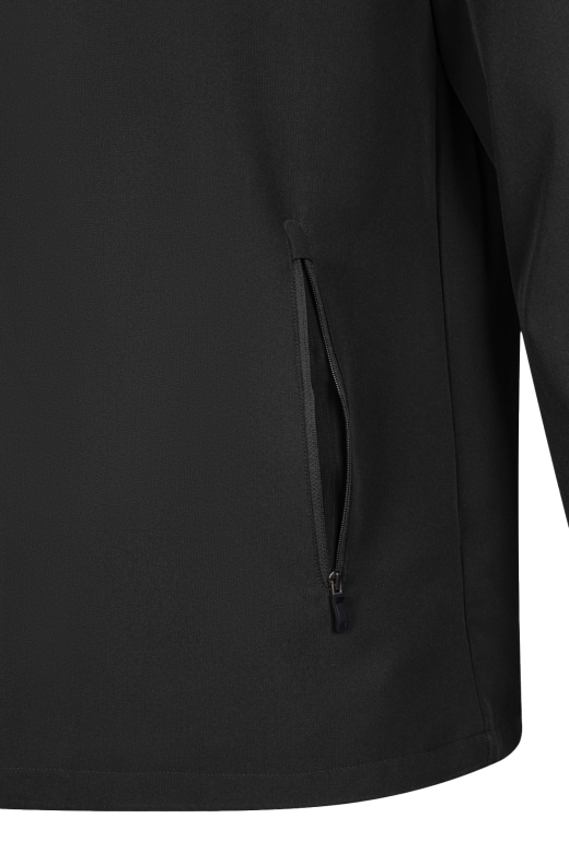 DELTA PRO 3.0 SENIOR - bluza wyjściowa z kapturem