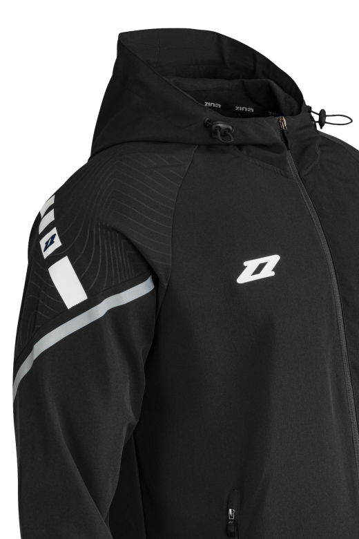 DELTA PRO 3.0 SENIOR - bluza wyjściowa z kapturem