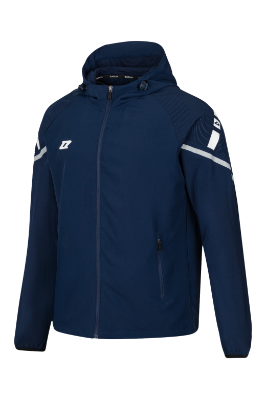 DELTA PRO 3.0 SENIOR - bluza wyjściowa z kapturem