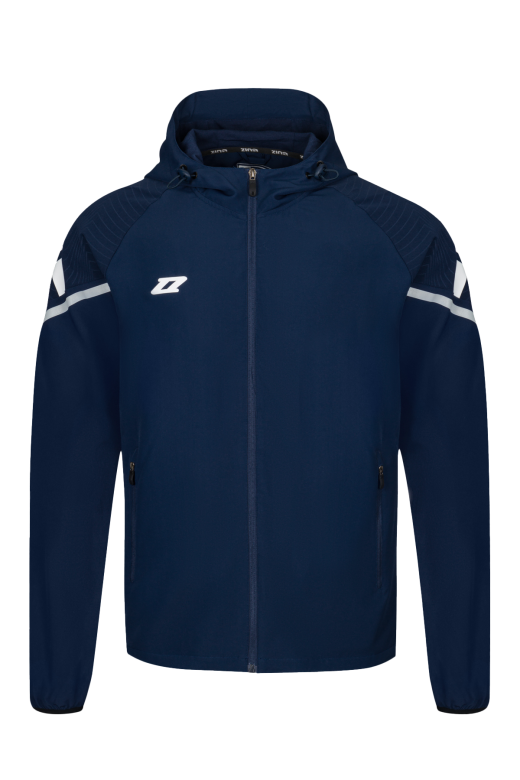 DELTA PRO 3.0 SENIOR - bluza wyjściowa z kapturem
