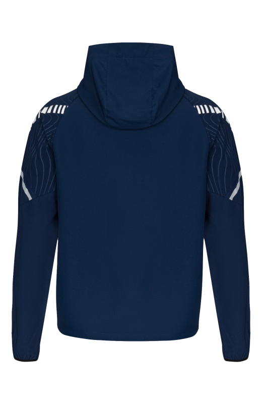 DELTA PRO 3.0 SENIOR - bluza wyjściowa z kapturem