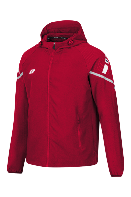 DELTA PRO 3.0 SENIOR - bluza wyjściowa z kapturem