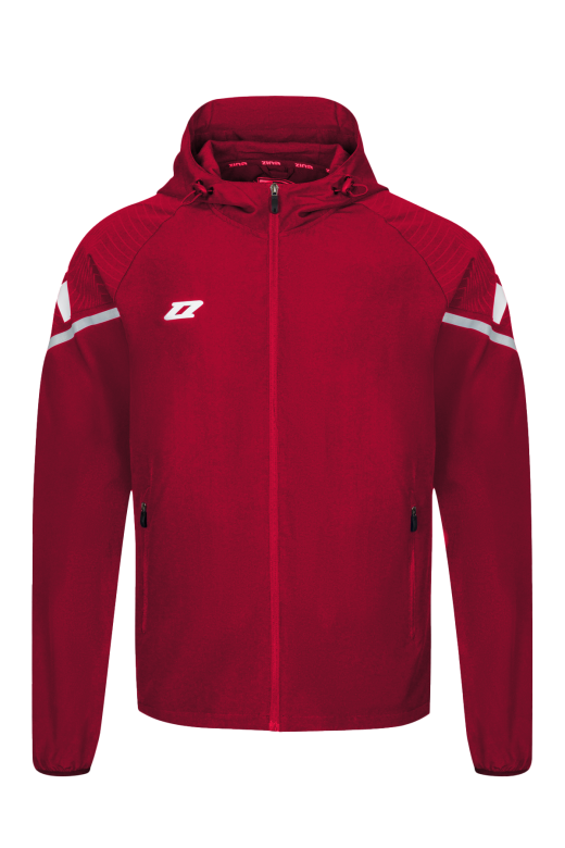 DELTA PRO 3.0 SENIOR - bluza wyjściowa z kapturem