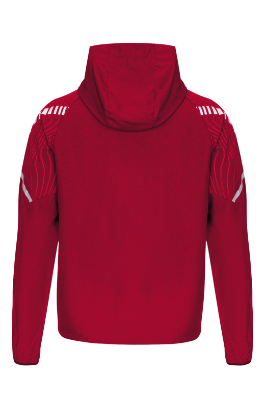 DELTA PRO 3.0 SENIOR - bluza wyjściowa z kapturem