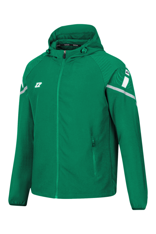 DELTA PRO 3.0 SENIOR - bluza wyjściowa z kapturem