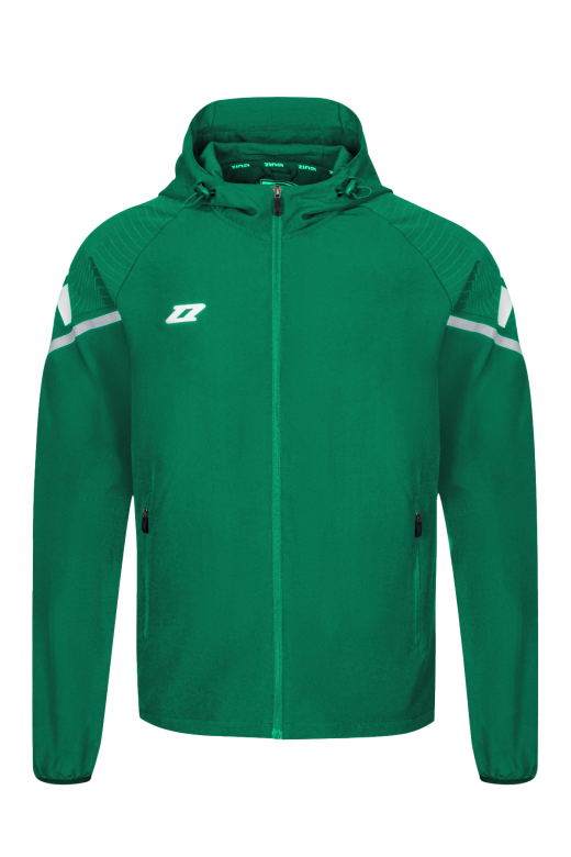 DELTA PRO 3.0 SENIOR - bluza wyjściowa z kapturem