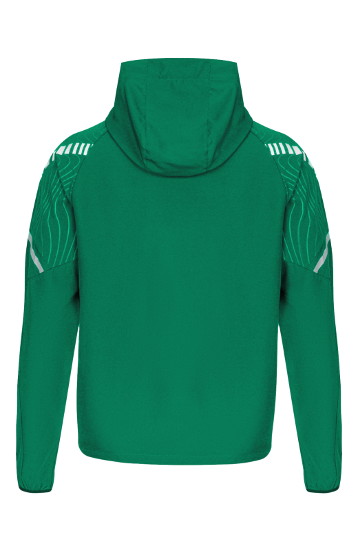 DELTA PRO 3.0 SENIOR - bluza wyjściowa z kapturem