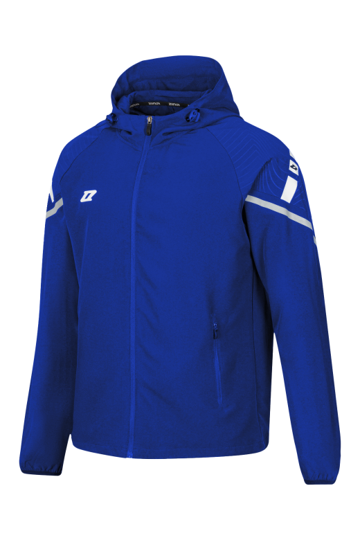 DELTA PRO 3.0 SENIOR - bluza wyjściowa z kapturem