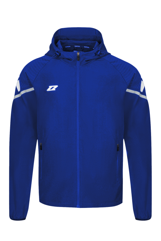 DELTA PRO 3.0 SENIOR - bluza wyjściowa z kapturem