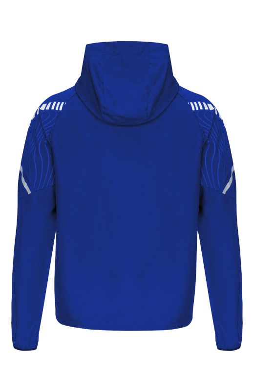 DELTA PRO 3.0 SENIOR - bluza wyjściowa z kapturem