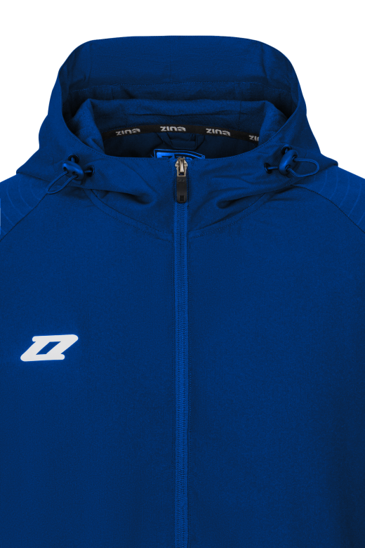 DELTA PRO 3.0 SENIOR - bluza wyjściowa z kapturem