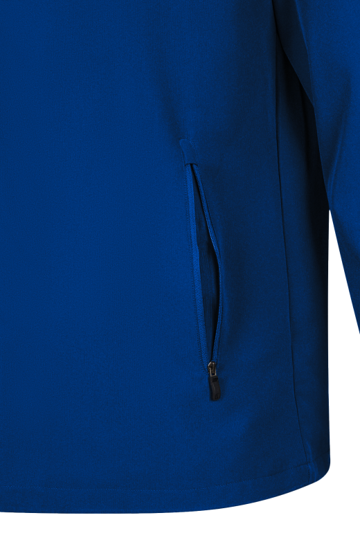 DELTA PRO 3.0 SENIOR - bluza wyjściowa z kapturem