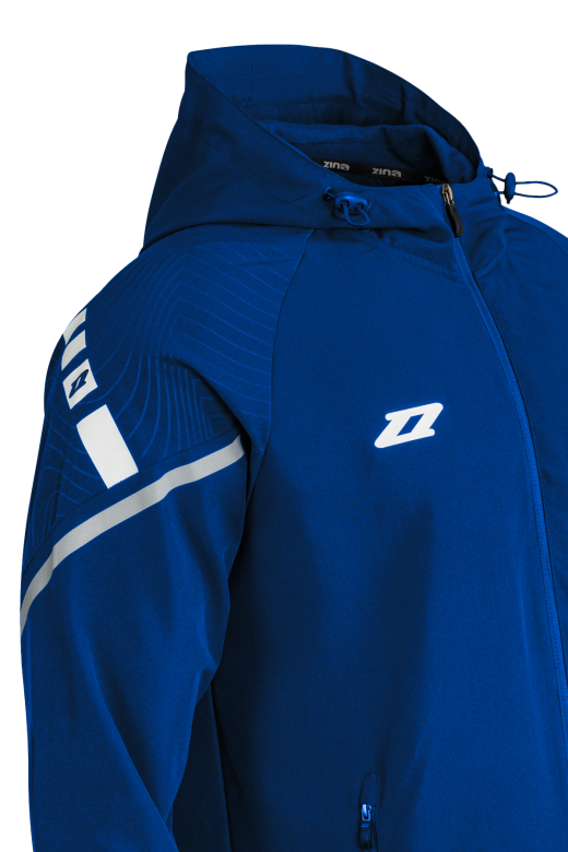 DELTA PRO 3.0 SENIOR - bluza wyjściowa z kapturem