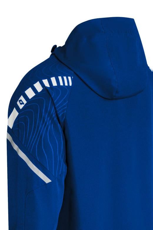 DELTA PRO 3.0 SENIOR - bluza wyjściowa z kapturem