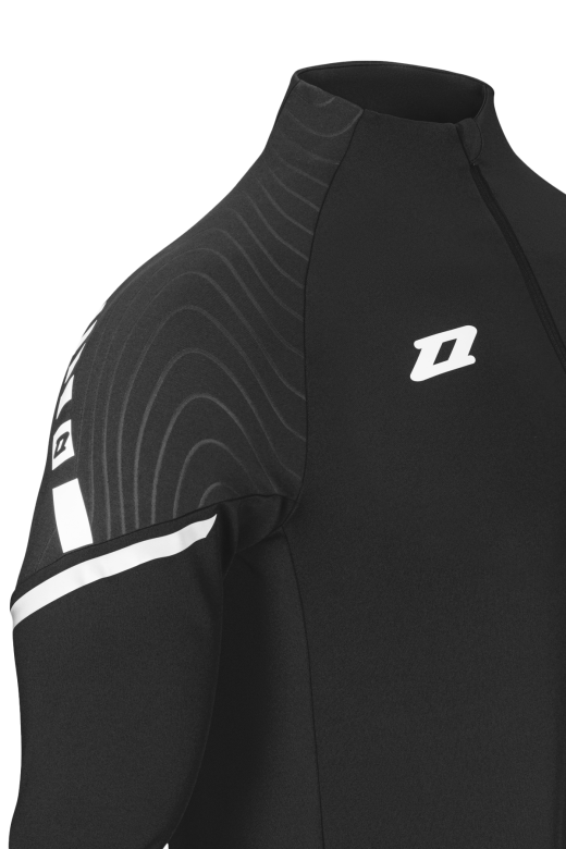 FULL DELTA PRO 3.0 SENIOR - bluza treningowa