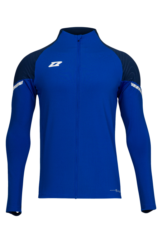 FULL DELTA PRO 3.0 SENIOR - bluza treningowa