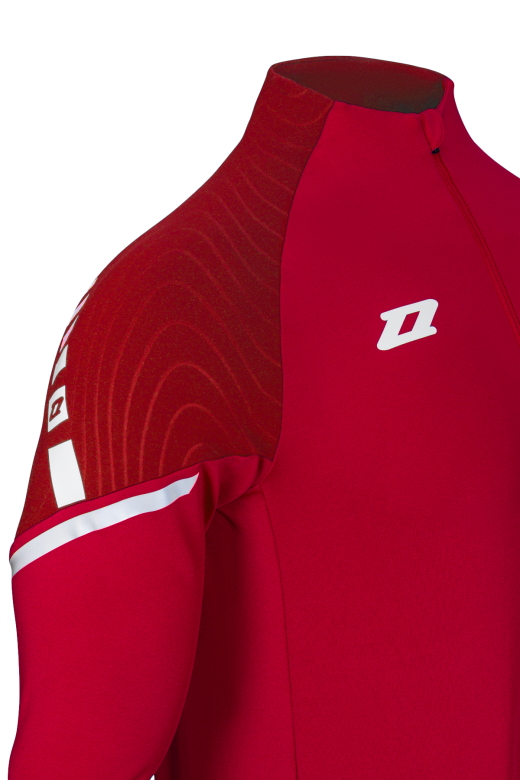 FULL DELTA PRO 3.0 SENIOR - bluza treningowa
