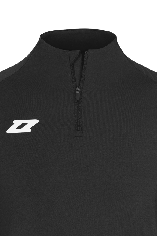 MID DELTA PRO 3.0 JUNIOR - bluza treningowa