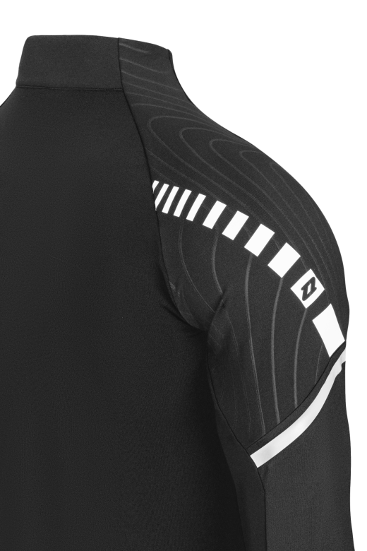 MID DELTA PRO 3.0 JUNIOR - bluza treningowa