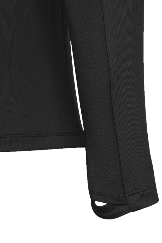 MID DELTA PRO 3.0 JUNIOR - bluza treningowa