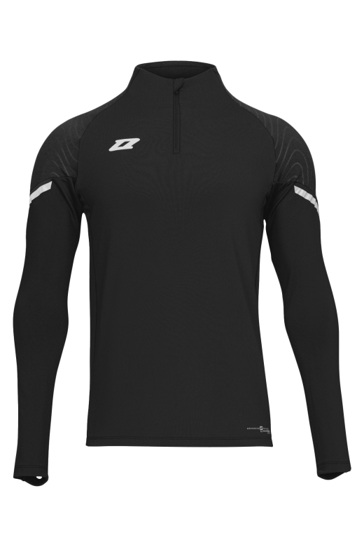 MID DELTA PRO 3.0 JUNIOR - bluza treningowa