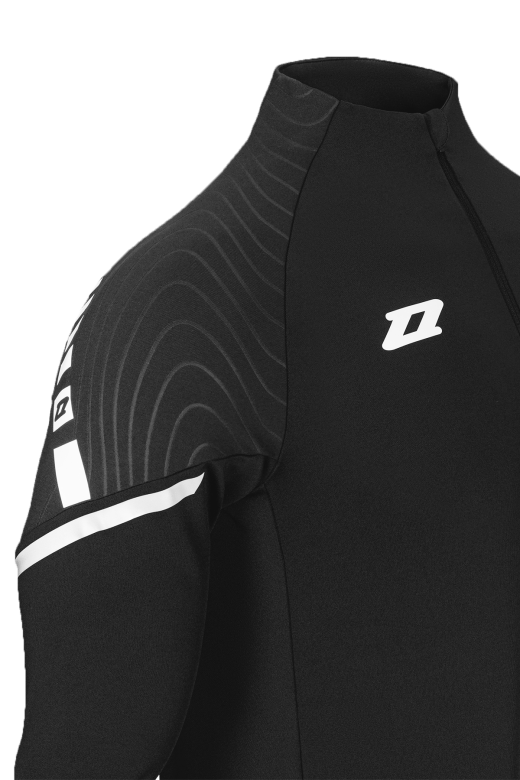 MID DELTA PRO 3.0 JUNIOR - bluza treningowa