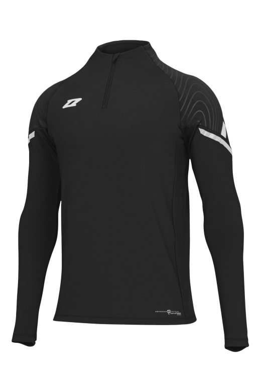 MID DELTA PRO 3.0 JUNIOR - bluza treningowa