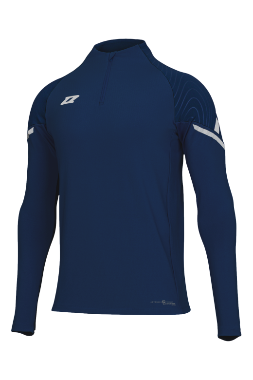 MID DELTA PRO 3.0 JUNIOR - bluza treningowa