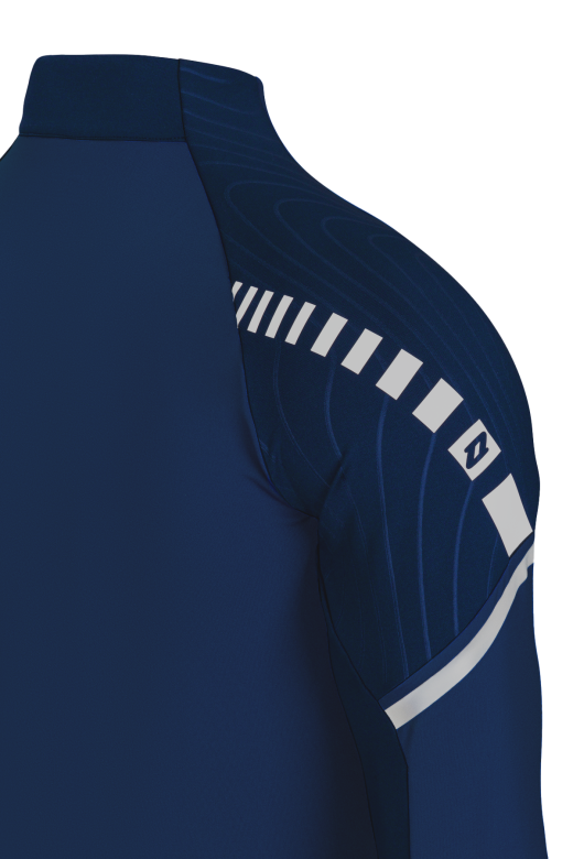 MID DELTA PRO 3.0 JUNIOR - bluza treningowa