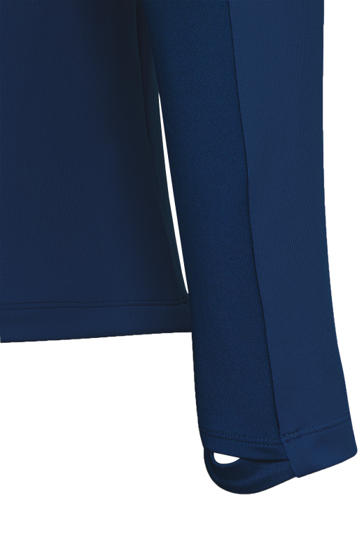 MID DELTA PRO 3.0 JUNIOR - bluza treningowa