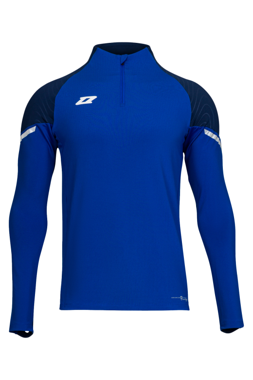 MID DELTA PRO 3.0 JUNIOR - bluza treningowa