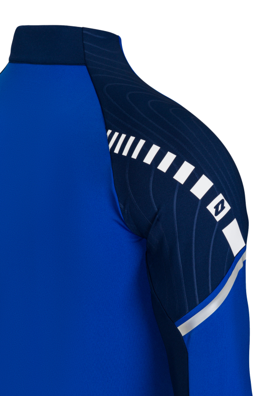 MID DELTA PRO 3.0 JUNIOR - bluza treningowa