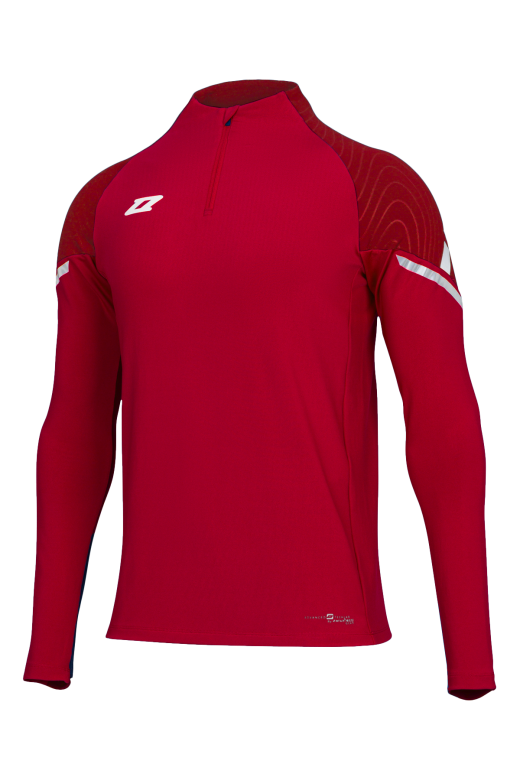 MID DELTA PRO 3.0 JUNIOR - bluza treningowa