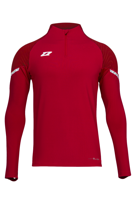 MID DELTA PRO 3.0 JUNIOR - bluza treningowa
