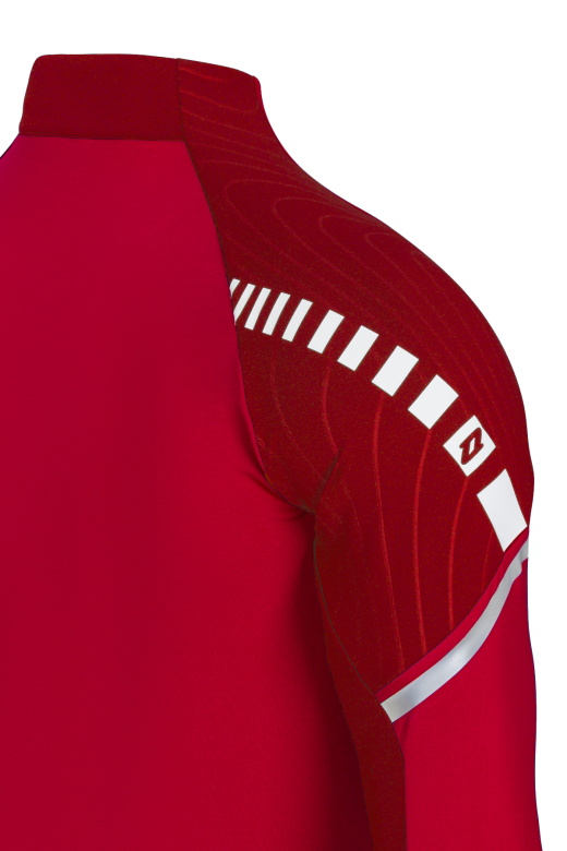 MID DELTA PRO 3.0 JUNIOR - bluza treningowa