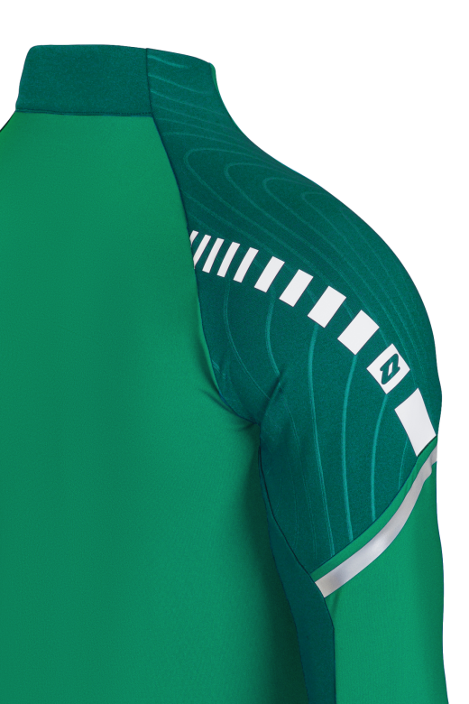 MID DELTA PRO 3.0 JUNIOR - bluza treningowa