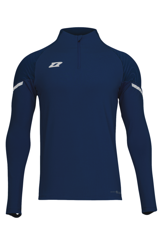 MID DELTA PRO 3.0 SENIOR - bluza treningowa