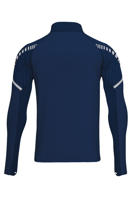 MID DELTA PRO 3.0 SENIOR - bluza treningowa