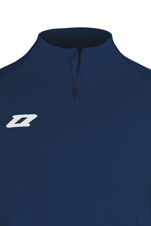 MID DELTA PRO 3.0 SENIOR - bluza treningowa