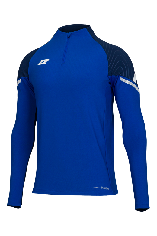 MID DELTA PRO 3.0 SENIOR - bluza treningowa