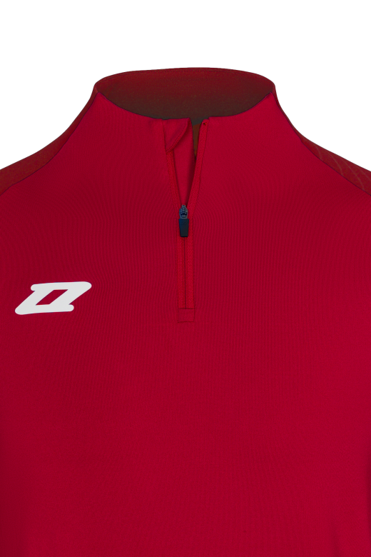 MID DELTA PRO 3.0 SENIOR - bluza treningowa